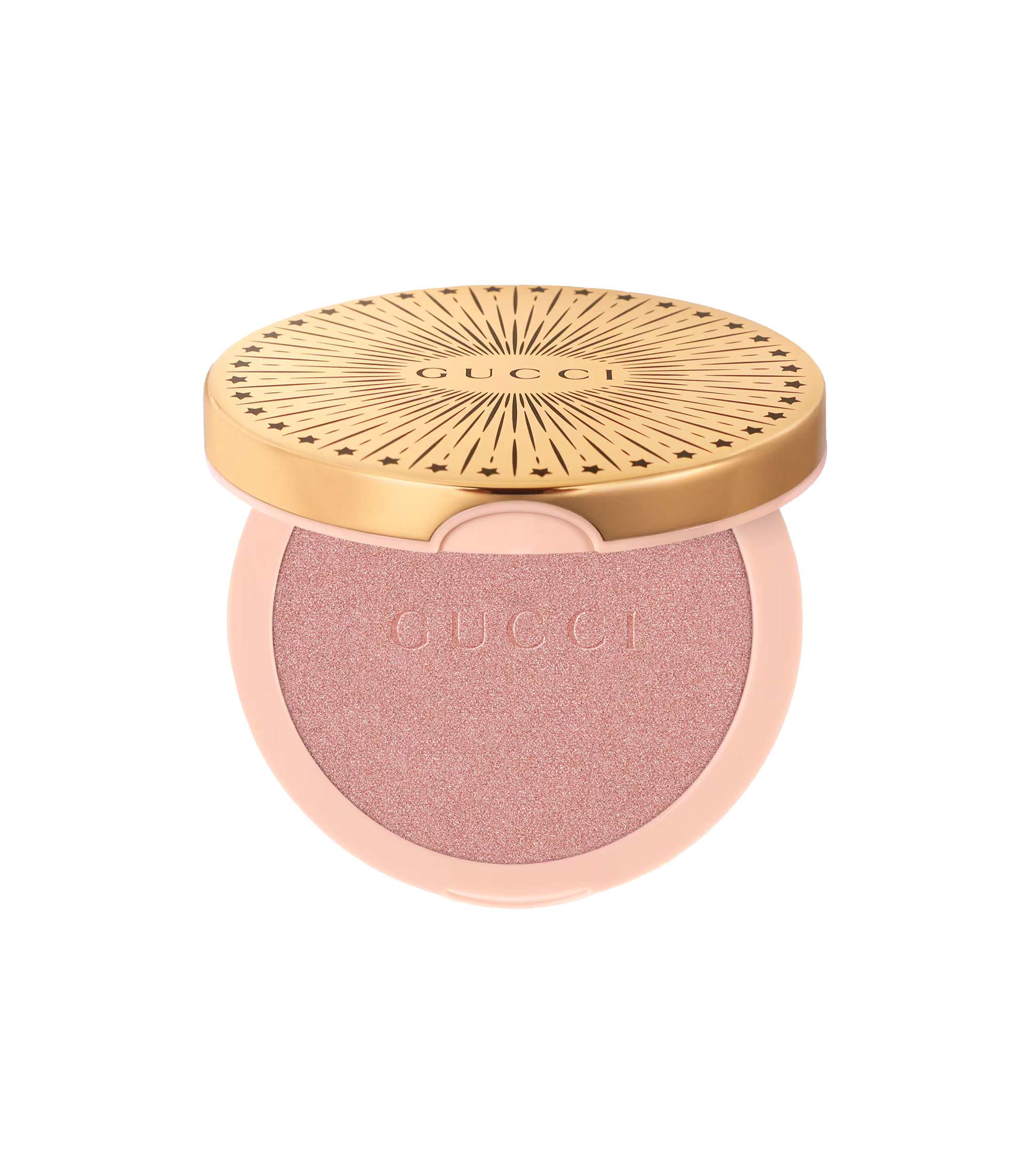 Iluminador en polvo Beauté, 10 g